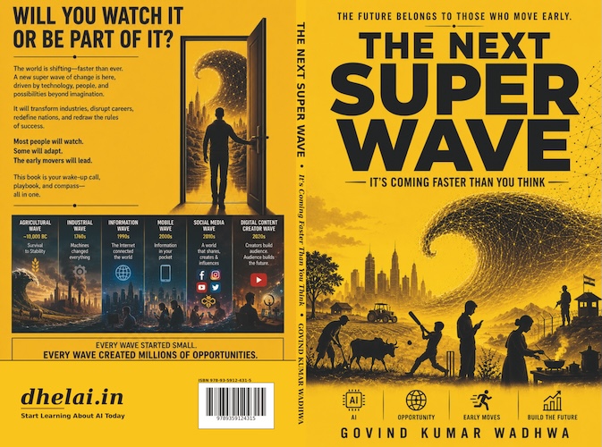 Full paperback cover